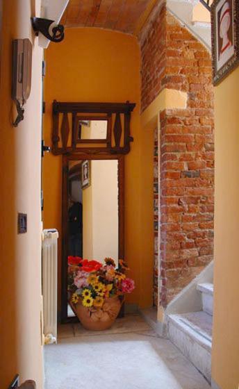 Vecchia Locanda Sarzana Extérieur photo