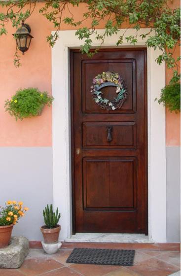 Vecchia Locanda Sarzana Extérieur photo