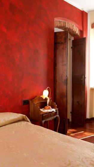 Vecchia Locanda Sarzana Chambre photo