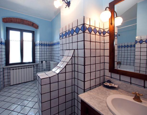 Vecchia Locanda Sarzana Chambre photo