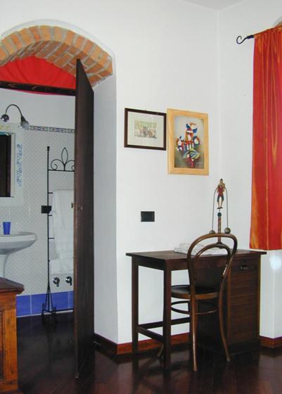 Vecchia Locanda Sarzana Chambre photo