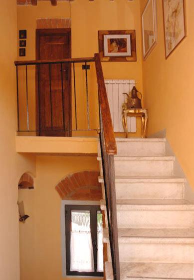 Vecchia Locanda Sarzana Extérieur photo